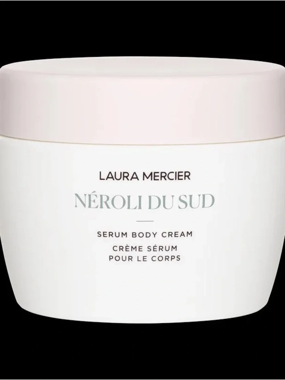 Laura Mercier Neroli Du Sud Serum Body Cream - NIB 🪻